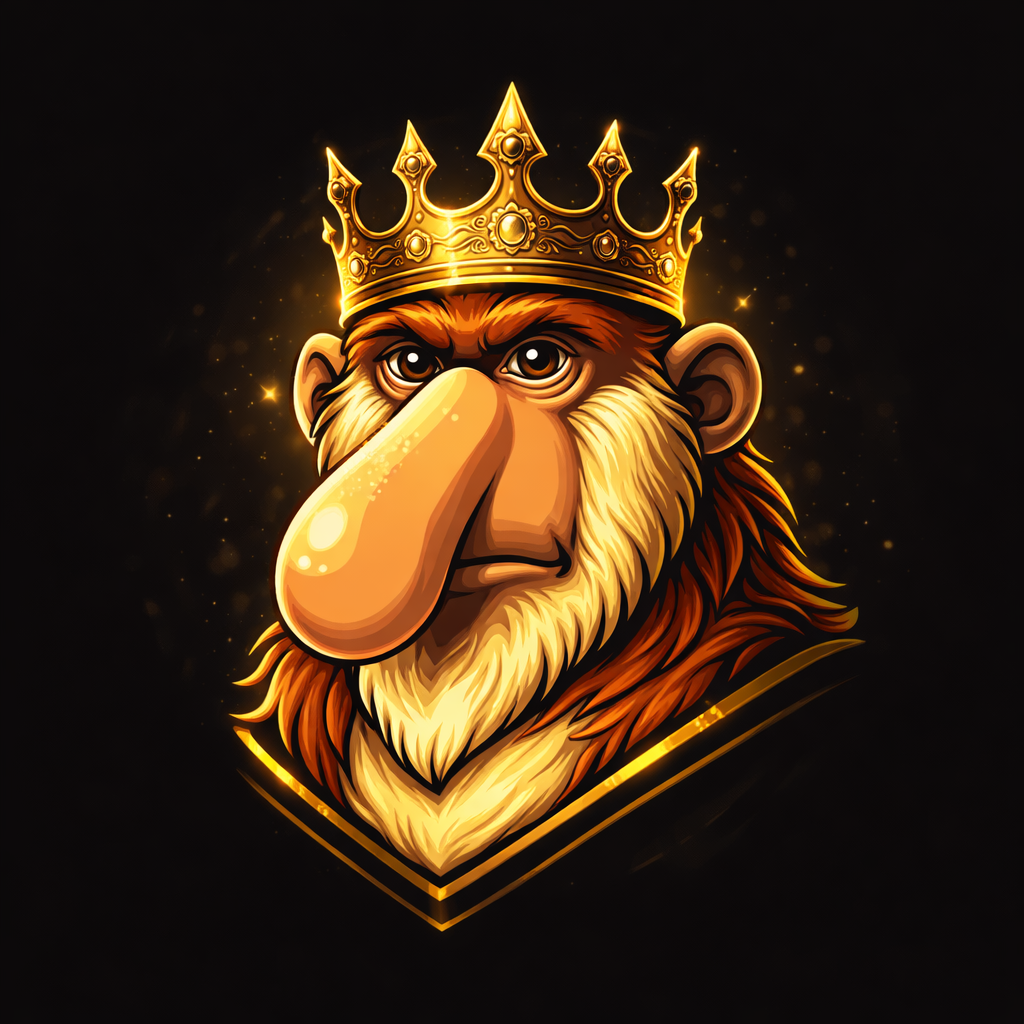 BIG NOSE
